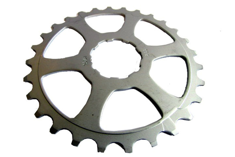 MICHE SPROCKET SHIMANO 11SPD STEEKKROON 28