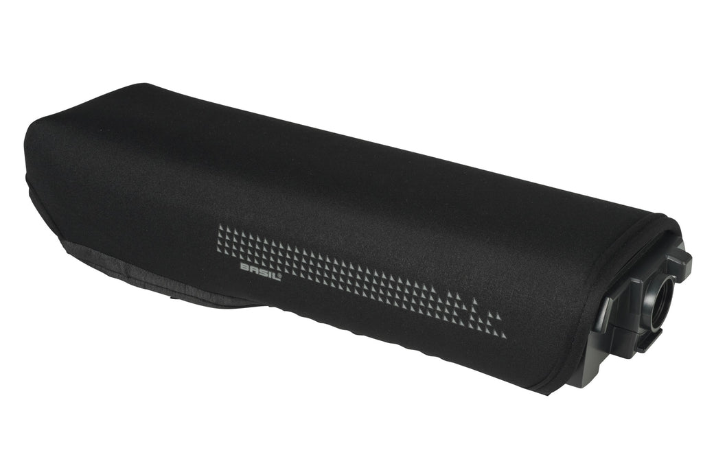 BATTERIJ COVER BASIL BOSCH BATTERIJ PAKDR. BLACK LIME 50472