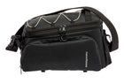 tas n.l. sports trunk bag zwart mik 2.0 31L 34,5x24x20 474.330MIK2
