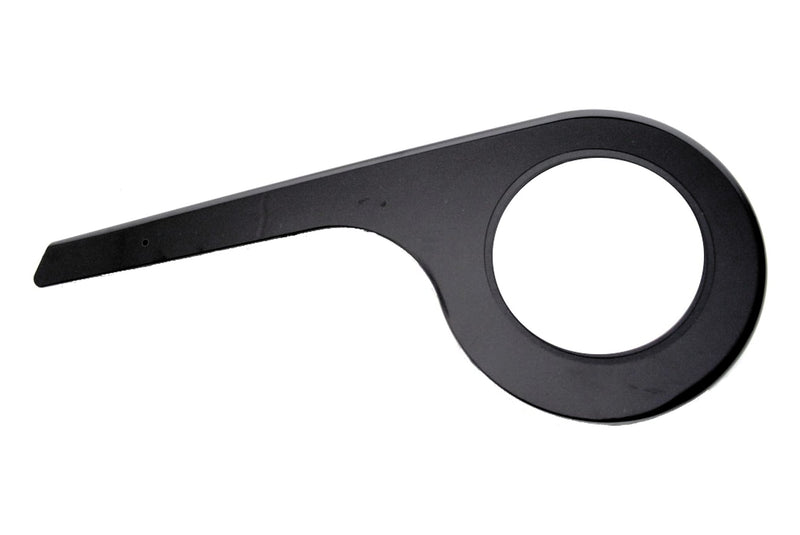 KETTINGRAND AXA GSR JUNIOR 24  38-40T ZWART