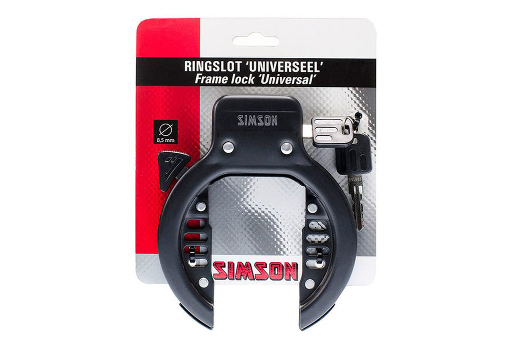 ringslot simson universeel 020856