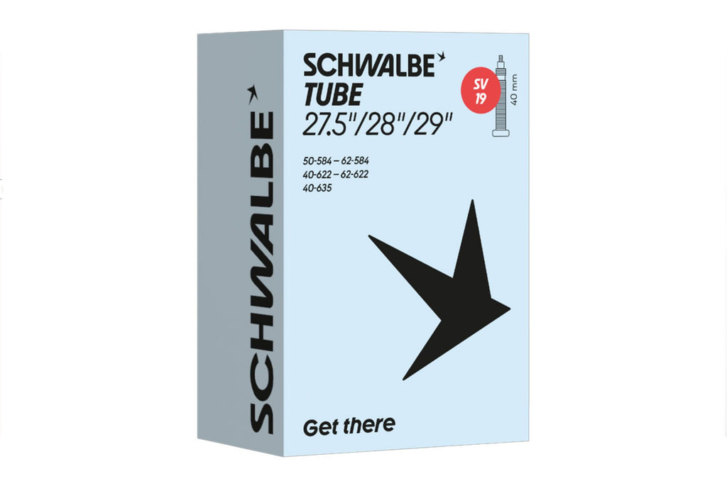 BINNENBAND SCHWALBE PRESTA 700X40/62  29/28/27,5  40/62-584/635 DOOS SV19