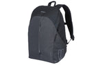 SAC À DOS B-SAFE NORDLICHT GRAPHITE NOIR 13L+HOUSSE PLUIE 18091 