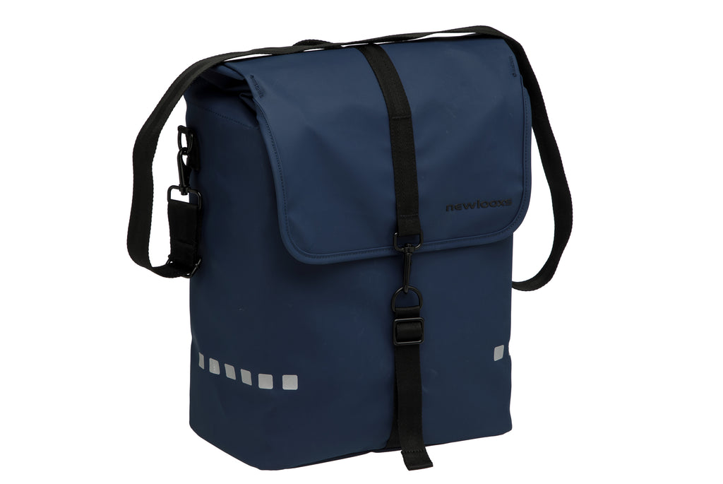 tas new looxs odense single light blue 17,5L 32x16x38 222.525