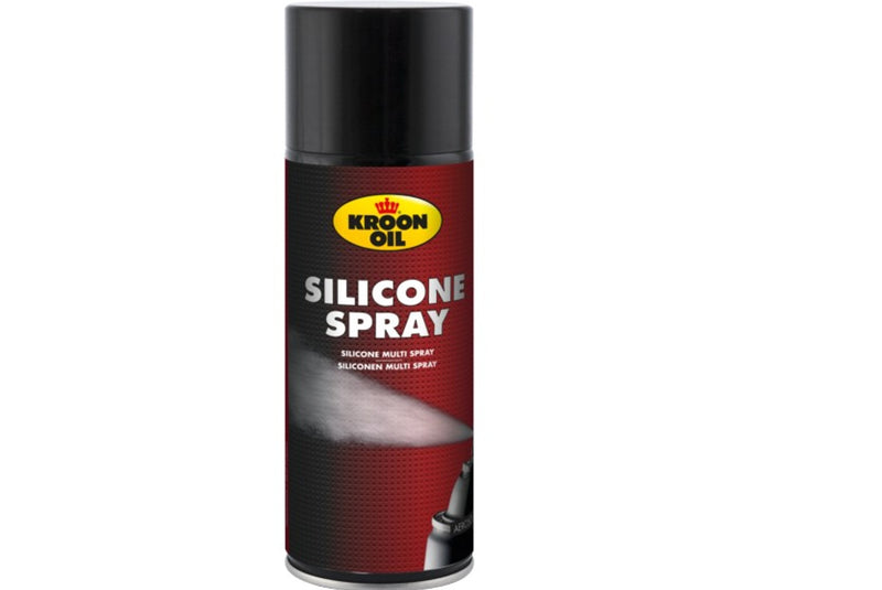 KROON OIL AÉROSOL SPRAY SILICIUM 250ML 40002 