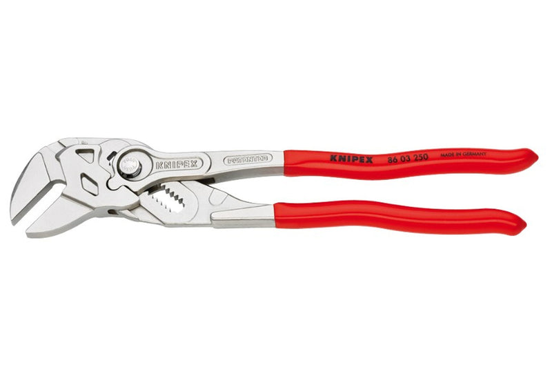 KNIPEX SCHROEFSLEUTELTANG (720596)