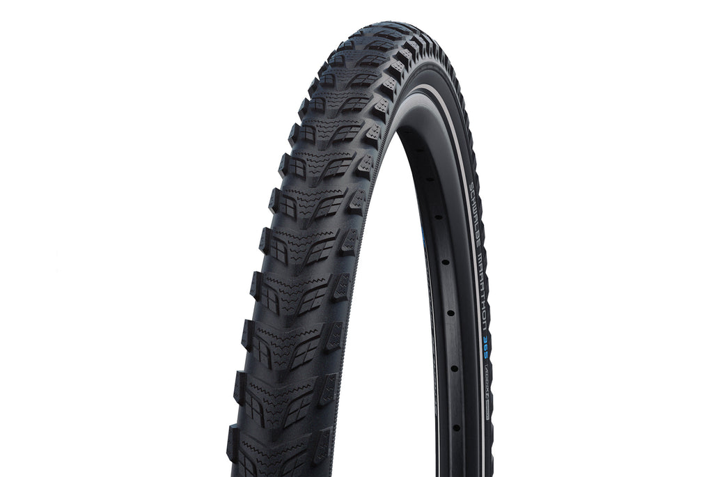 BTB SCHWALBE MARATHON 365 700X35 RÉF. E50 37-622HS475 