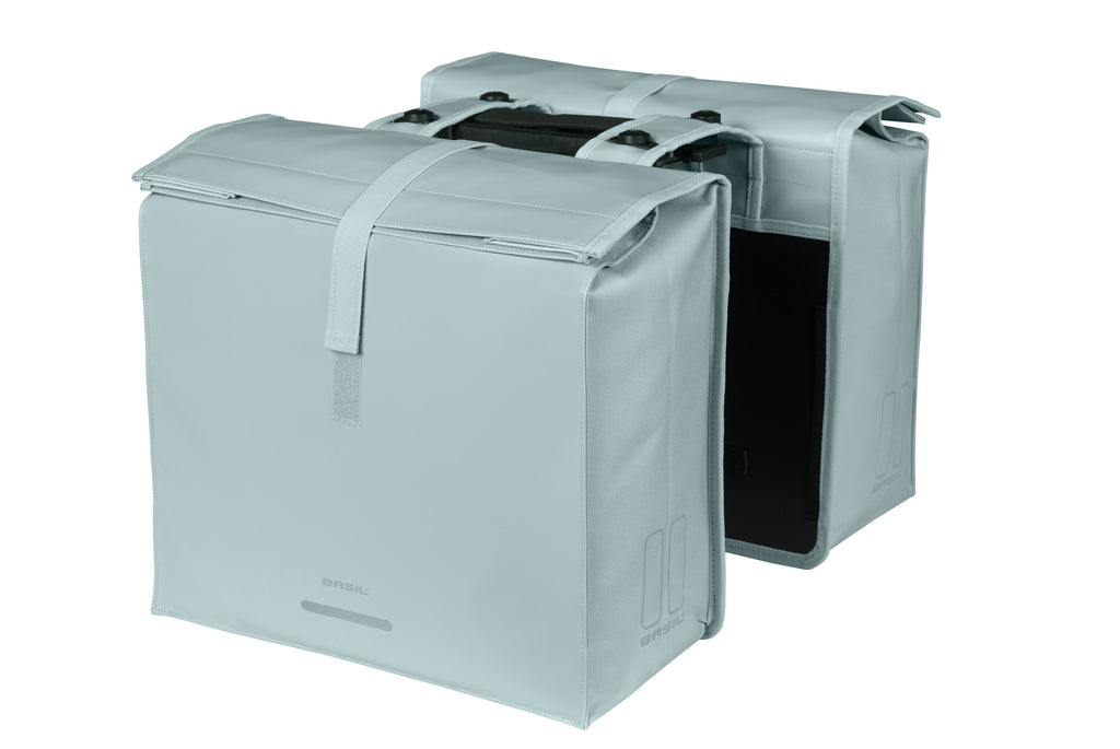 URBAN LOAD DOUBLE BAG SILVER BLUE MIK 2.0 ADAPTERPLATE  50-64L 18580