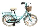 BikeFun Girly Girl / R+V / 18 Blue