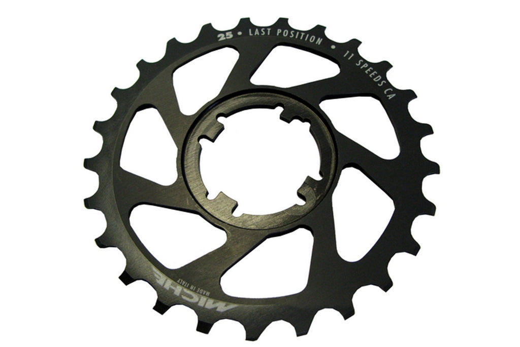 MICHE SPROCKET CAMPA 11SPD SLUITKROON 25 LIGHT