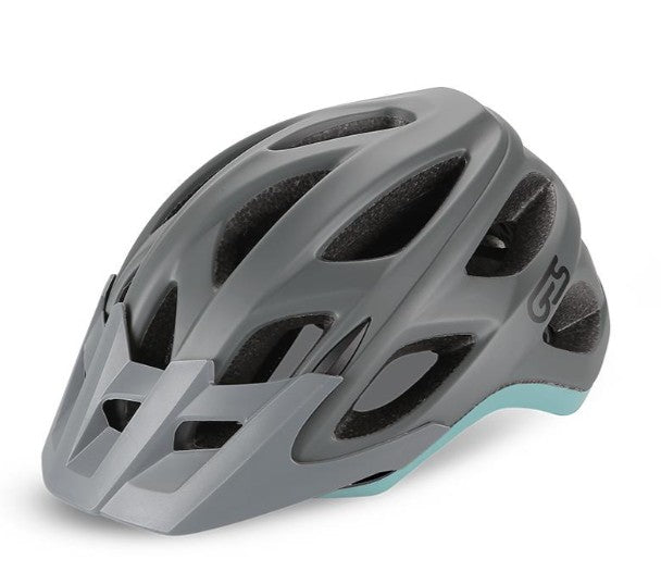 HELM GES TRAIL GRIJS M 54-58CM