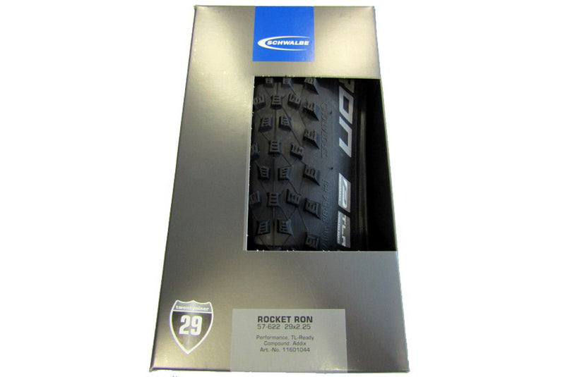 BTB SCHW. ROCKET RON 29X2.25 (57-622) VB PERF TLR HS438