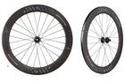 PR ROUES MICHE SWR DX RC OLT 65/65 BOB SHIMANO 