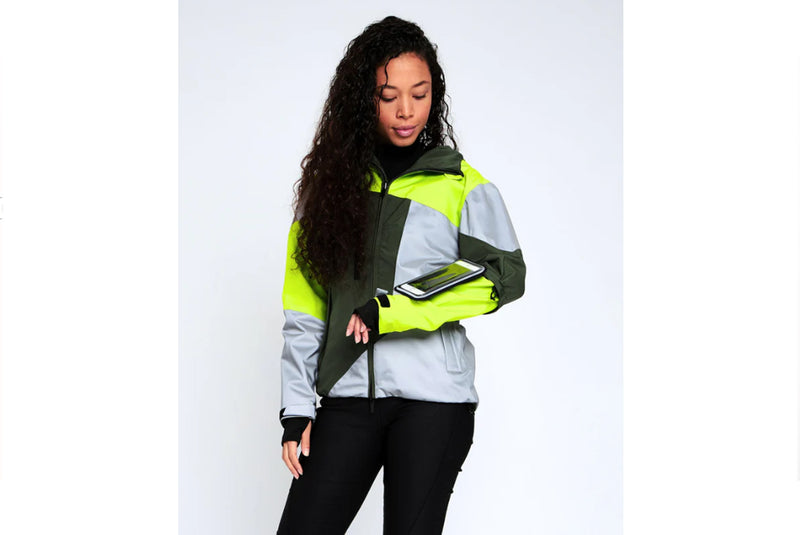 Vest Urban Circus REPOP XS kaki