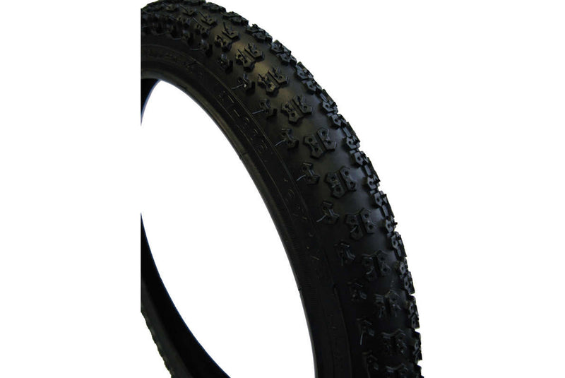 PNEU EXTERIEUR KENDA BMX 16X1.75 NOIR K50 