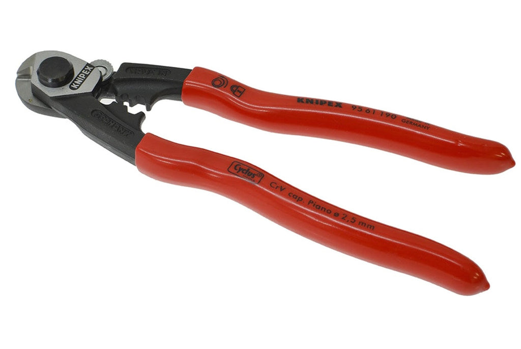 KNIPEX KABELKNIPTANG (720130)