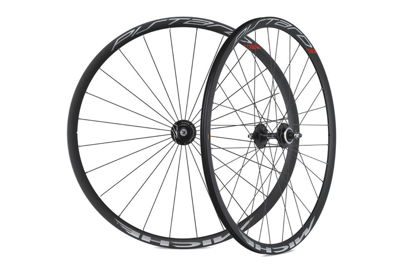 PR WHEELS MICHE PISTARD WR PNEU NOIR 