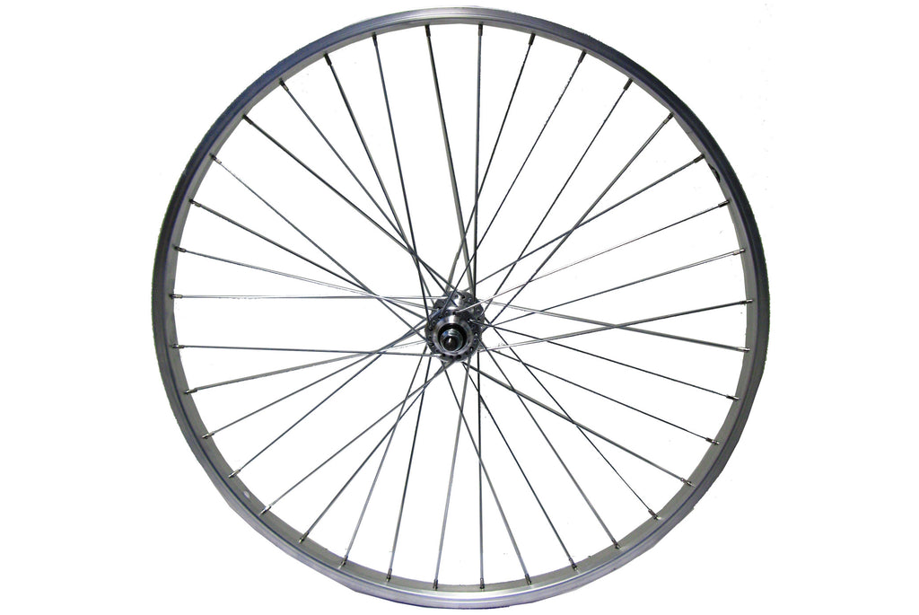 PIÈCES ROUE AVANT MB BLANK 26x1.75 