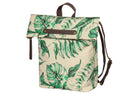 DAYPACK BASIL EVERGREEN SANDSHELL BEIGE 19L 18084