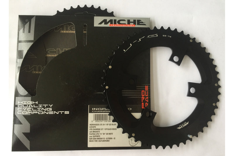 TANDWIEL MICHE 52 SHIMANO ULTEGRA 6800 11SPD