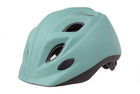 KINDERHELM BOBIKE IN MOLD S 52-56 MARSHMALLOW MINT VANAF 5 JAAR