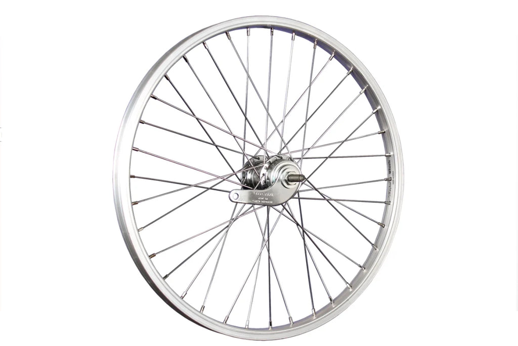 ACHTERWIEL 20x1.75 REMNAAF