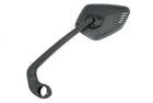 SPIEGEL E-BIKE/S-PEDELEC MODEL 913/512 INKLAPBAAR BREUKVAST GLAS