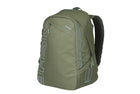 BACKPACK BASIL FLEX FOREST GREEN 17L 18074