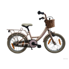 BikeFun Girly Girl / R+V / 16 Pink
