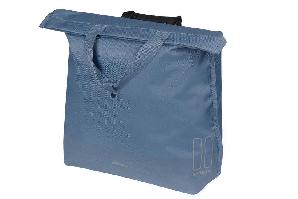 MARA SHOPPER BASIL INDIGO BLUE MIK HOOKS 17-19L 18556