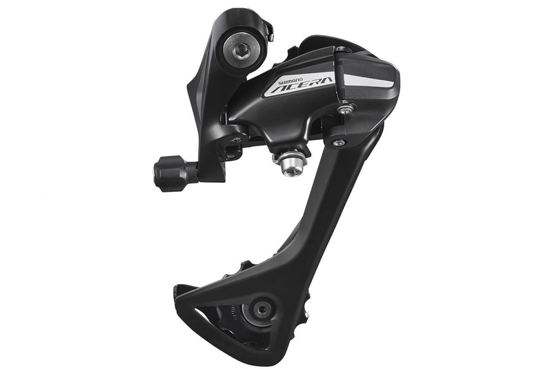 DÉRAILLEUR ARRIÈRE SHIMANO AM M3020 ACERA 7/8SPD NOIR 