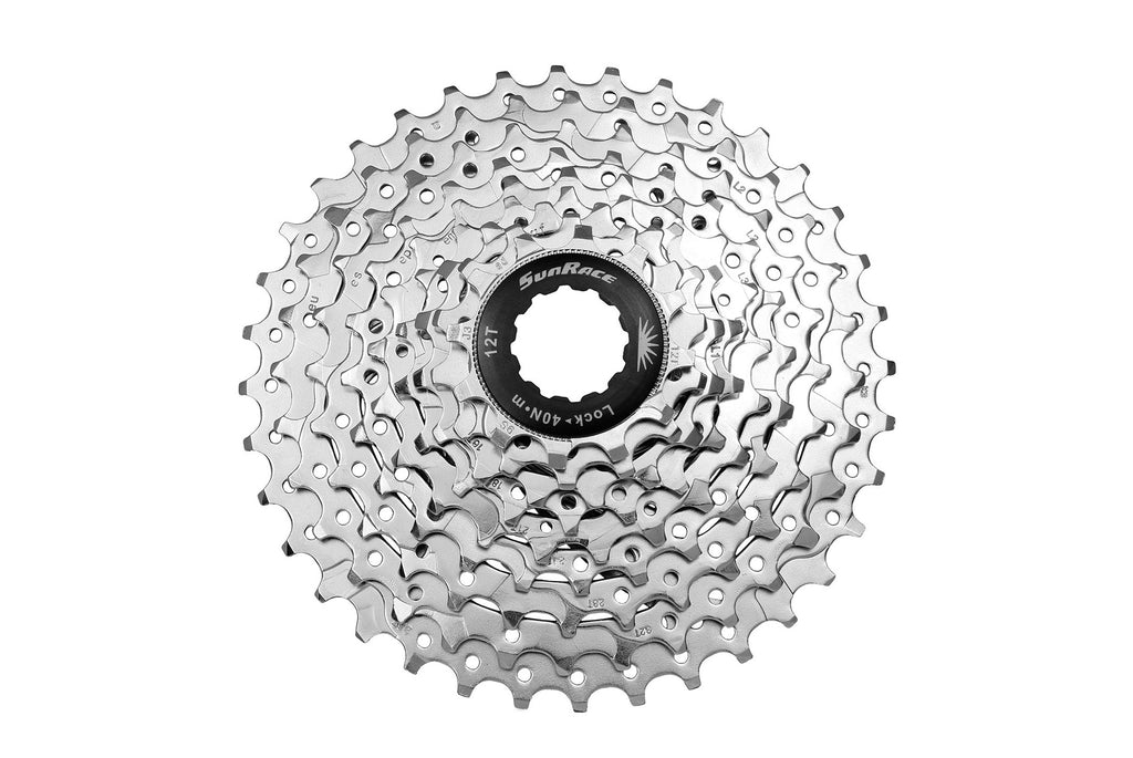 CASSETTE SUNRACE 9SPD CSM98 11-36 