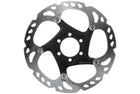 DISQUE SHIMANO AM XT RT86 180MM 6 TROUS 