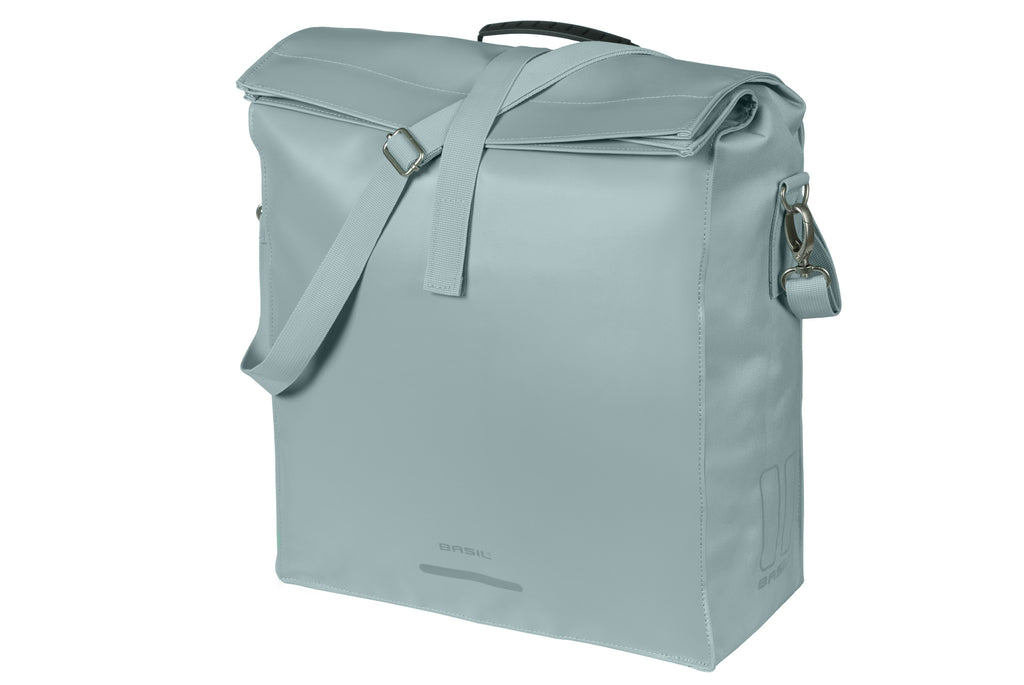 URBAN LOAD SINGLE BAG BASIL SILVER BLUE MIK HOOKS 19-24L 18574