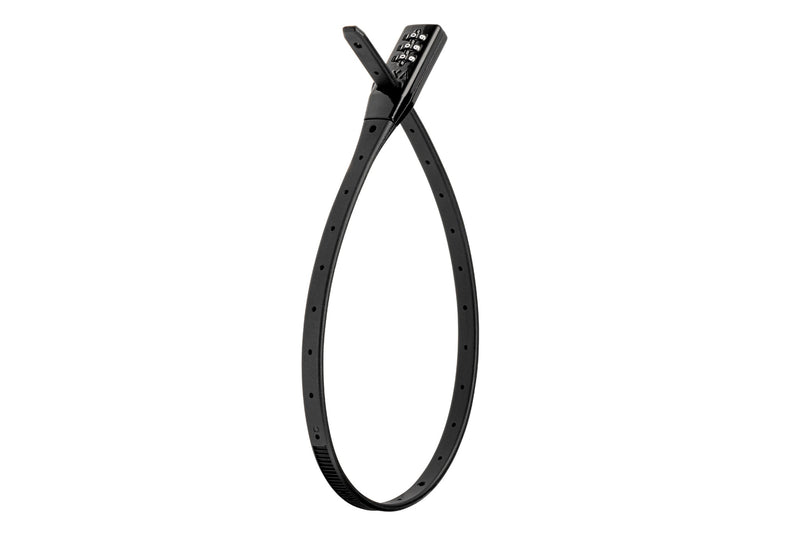 kabelslot axa zipper 10mm 53cm met cijfers