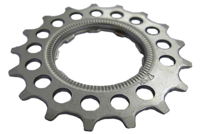 MICHE SPROCKET SHIMANO 10SPD 1°POS 17