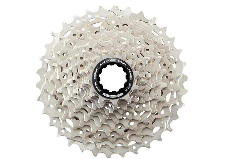 SHIMANO AM CASSETTE 12SPD ULTEGRA CSR-8100 11-34