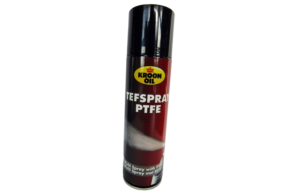 KROON OIL POMPSPRAY TEFSPRAY 1000+1 300ml  40018