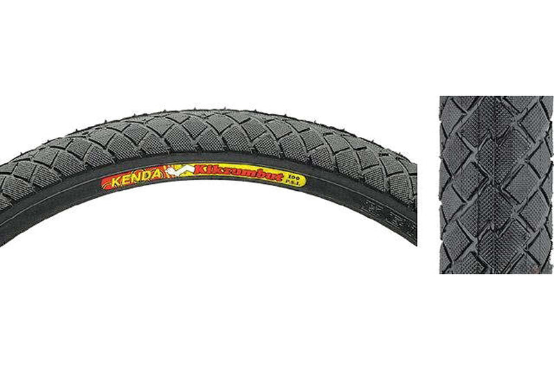 PNEU EXTÉRIEUR KENDA FREESTYLE KIKZUMBUT 20X1.95 K893 