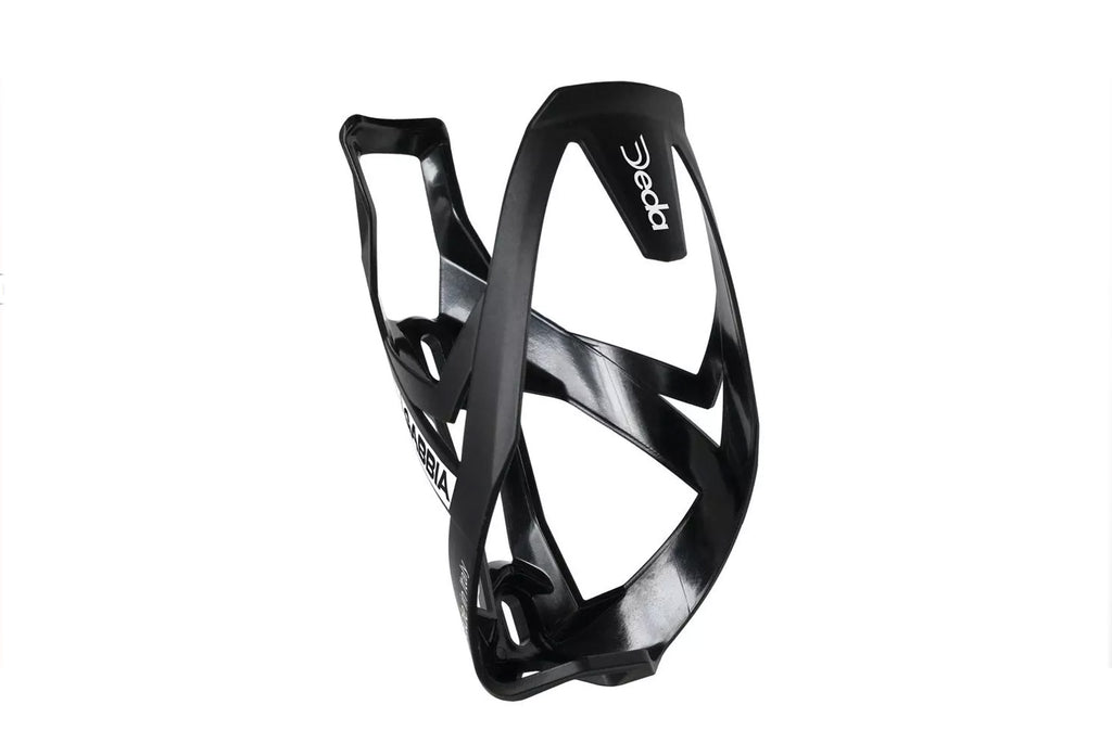 DRINKBUSNET DEDA GABBIA NYLON ZWART-WIT