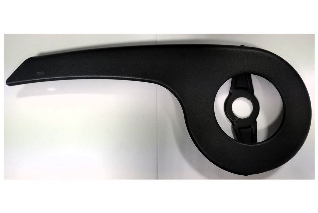 KETTINGRAND GELAKT MAT ZWART CRUISER