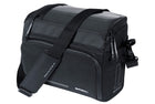 HANDLEBAR BAG BASIL MOVE BLACK 7-8L 18434