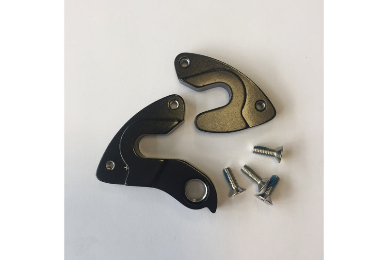 CADRE PAT ZANNATA Z29EVO VTT 