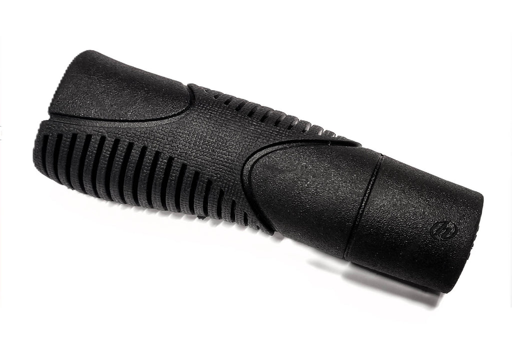 HANDVAT HERRMANS DD26 AIRO 120MM ZWART