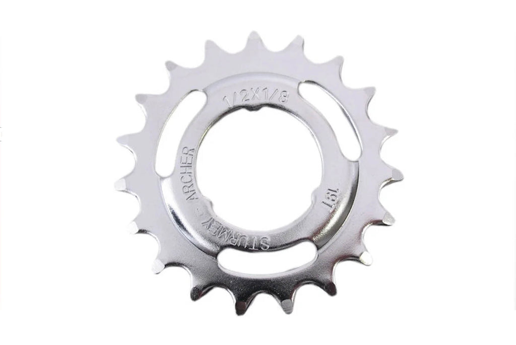 TANDWIEL STURMEY ARCHER 19 TANDEN