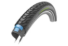 BTB SCHWALBE MARATHON E-PLUS 28X2.00 RÉF. E50HS498 