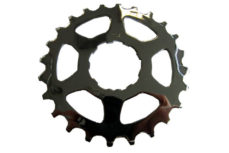 MICHE SPROCKET SHIMANO 8-9SPD STEEKKROON 24