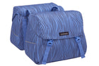 tas new looxs alma joli dubbel blue 38x18x30 37L 257.164