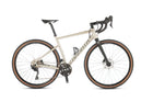 ZANNATA Z40 GRAVEL XL-57C EDELSTAAL MAT SH GRX400 10X2