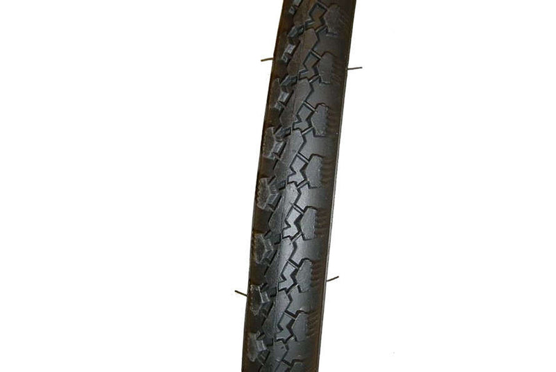 PNEU EXTÉRIEUR KENDA 700X35 NOIR K146 